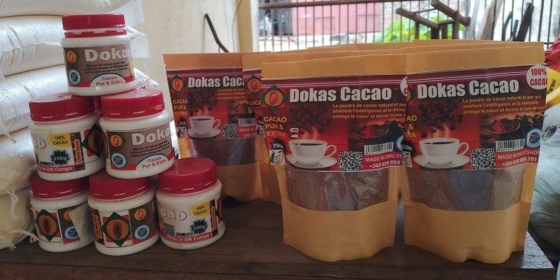 Beurre de Cacao